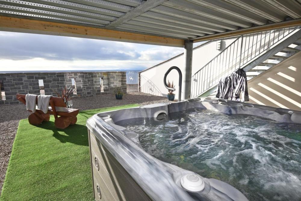 Rionnag Lodge Gairloch Exterior foto